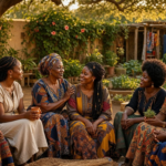 6.⁠ ⁠Mental Wellbeing and Community Resilience