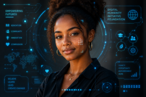 3.⁠ ⁠Ethical Artificial Intelligence and Digital Inclusion